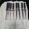 Rogers Steak Knives