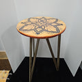 Accent Table
