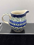 Boleslawiec Pitcher
