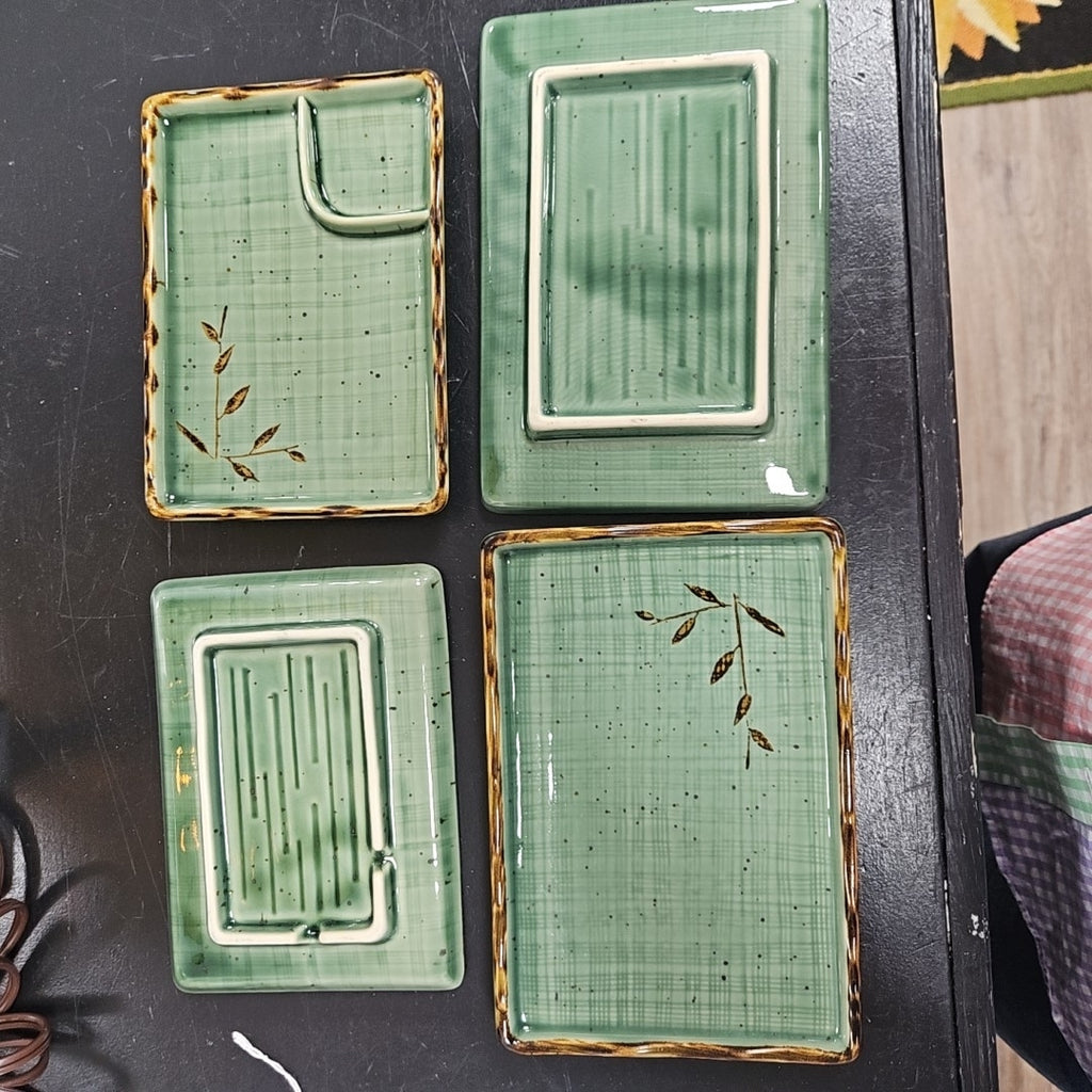 Sushi Set