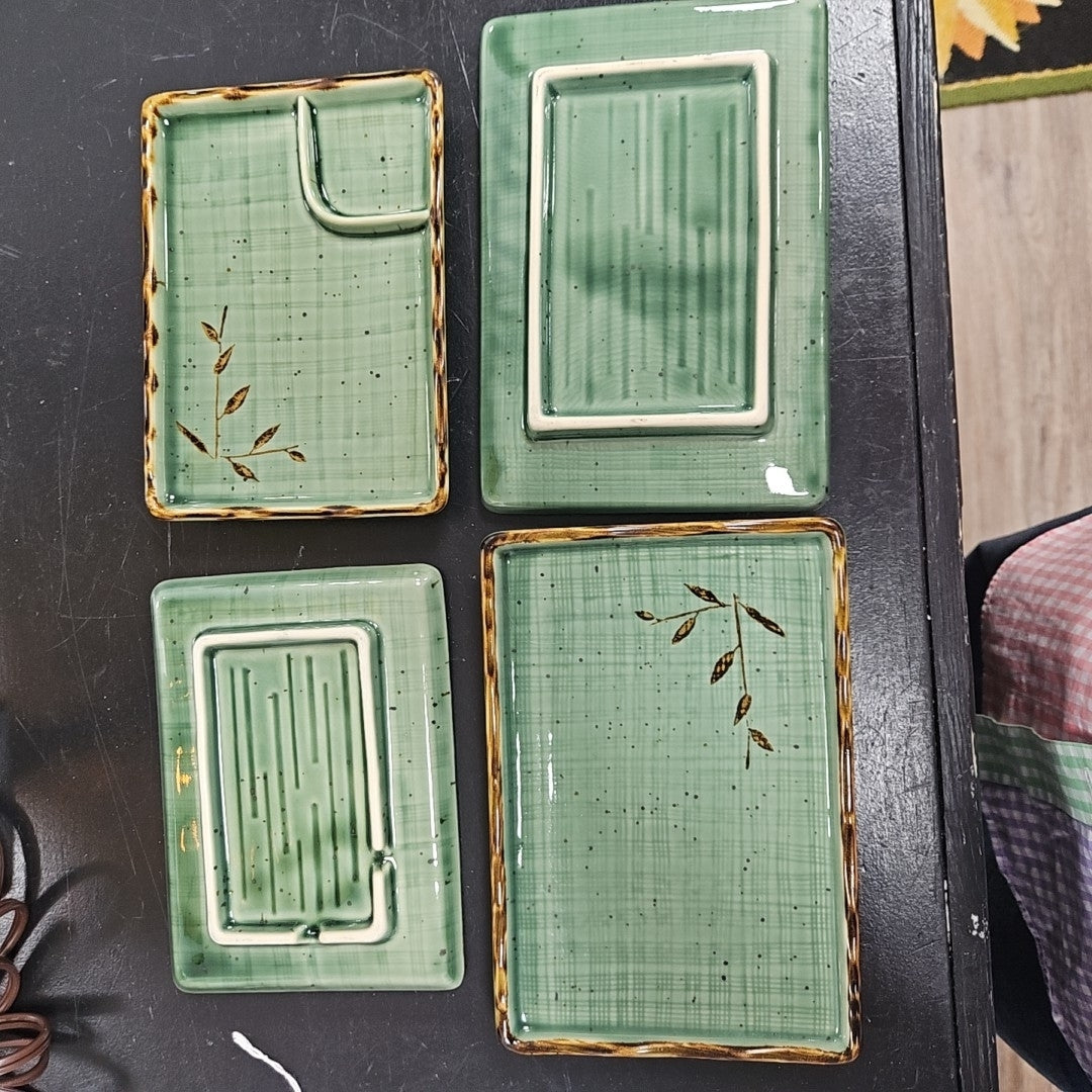 Sushi Set