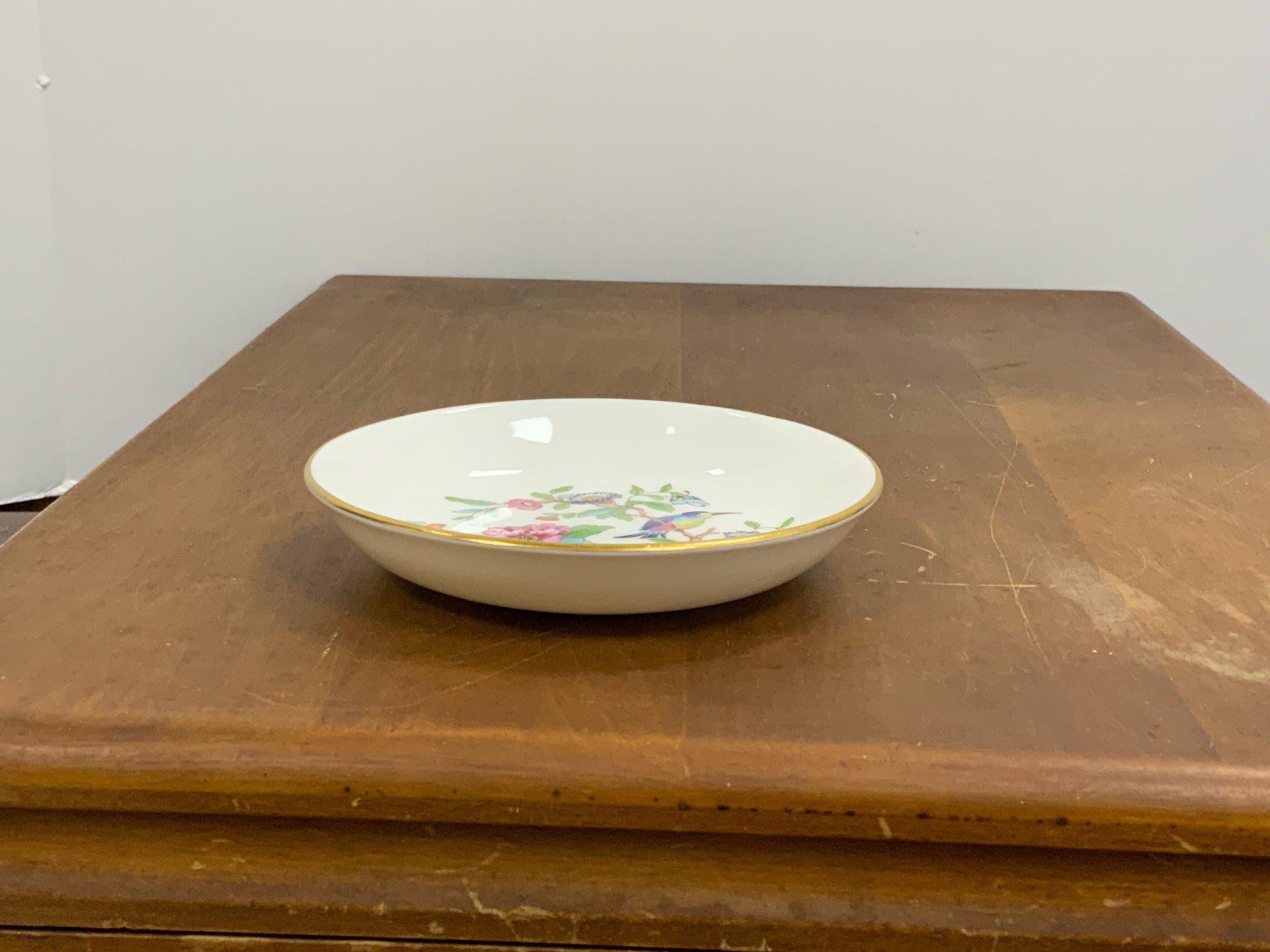 Aynsley Trinket Dish