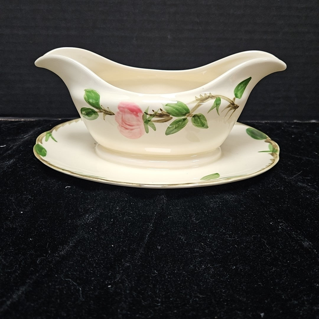 Franciscan Gravy Boat