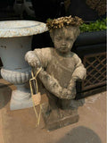 Garden Statue