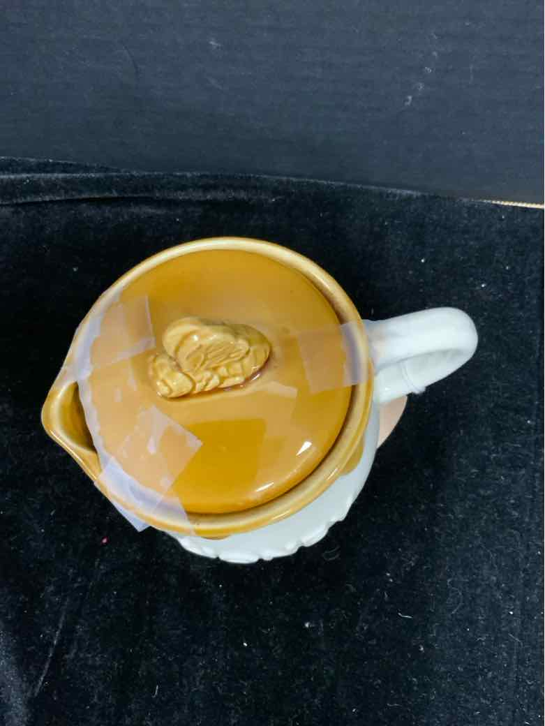 Honey Pot