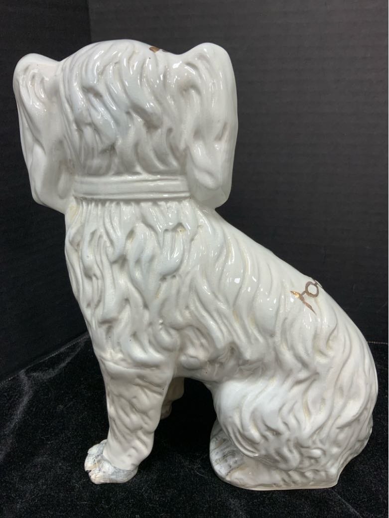 Staffordshire Figurine