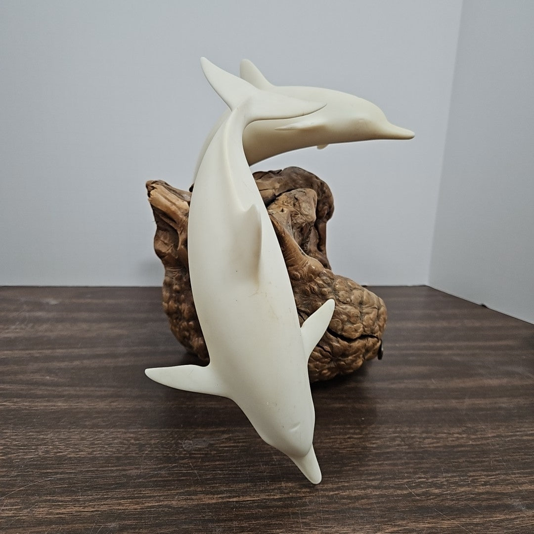 John Perry Sculpture