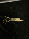 Wick Trimmer