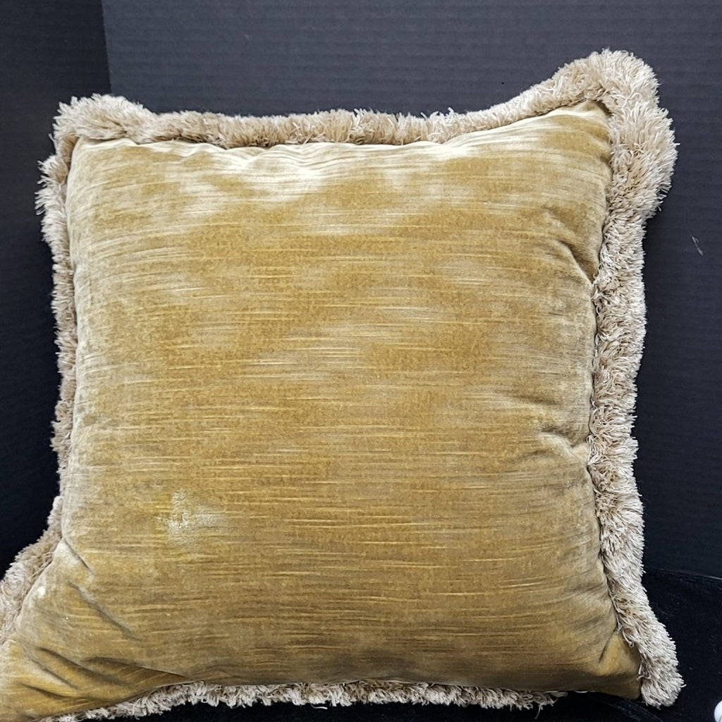 Fortuny Accent Pillow