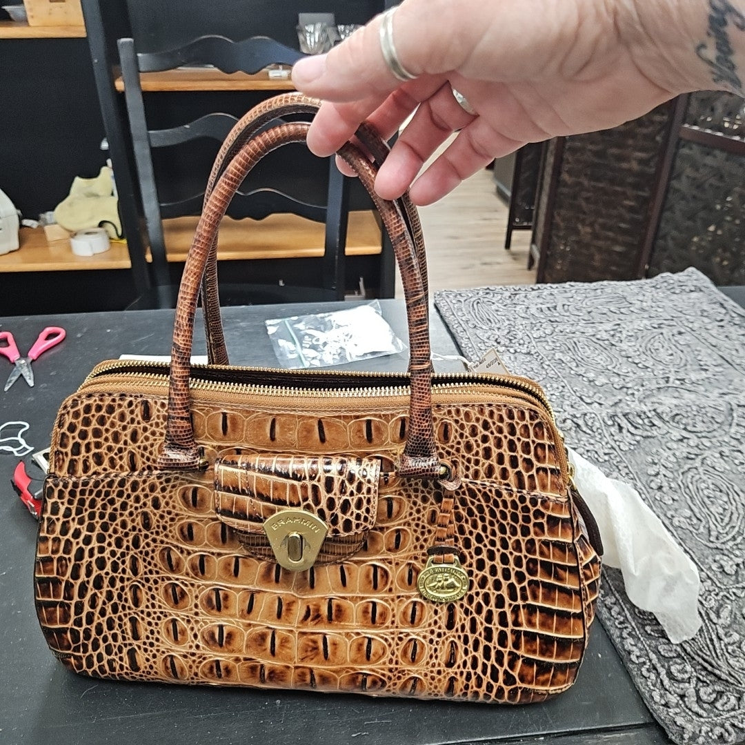 Brahmin Handbag