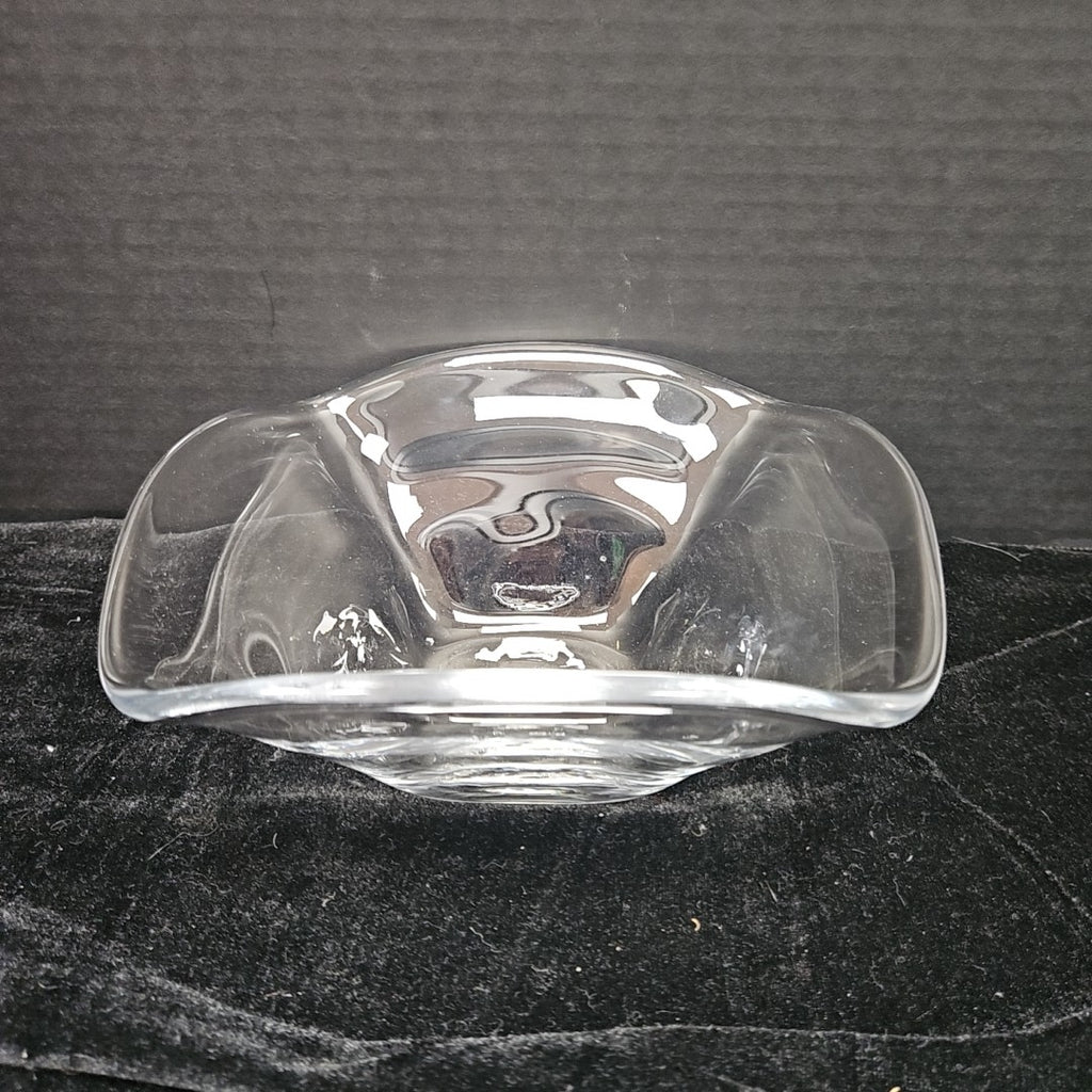 Simon Pearce Candy Dish