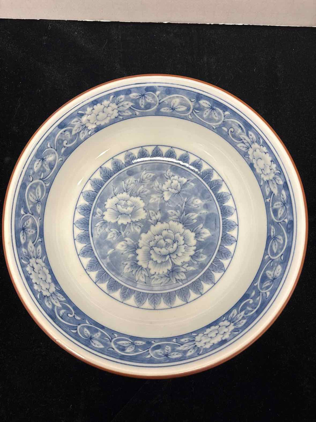 Tiffany & Co. Bowl