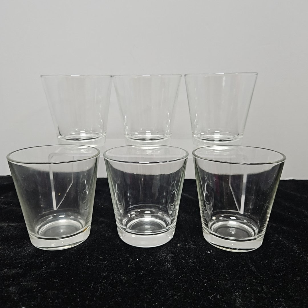 Juice Glass