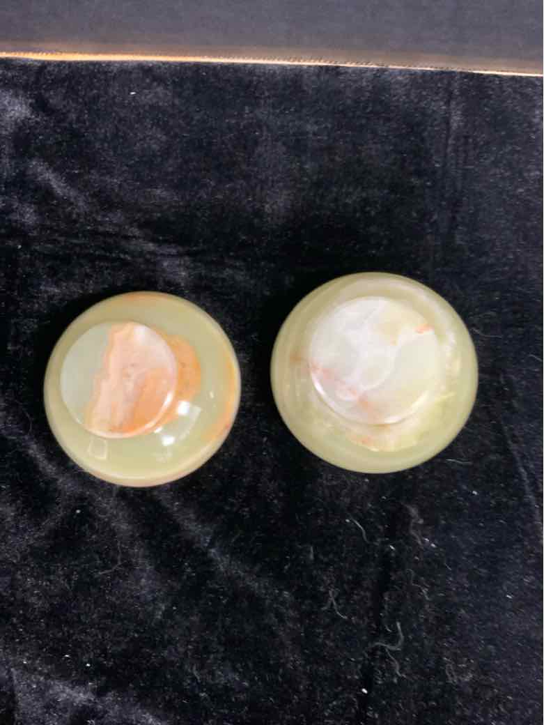 Trinket Bowl
