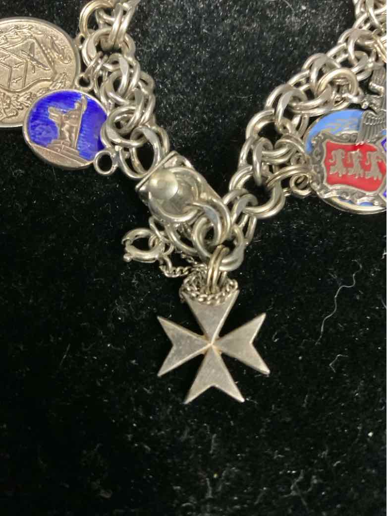 Charm Bracelet