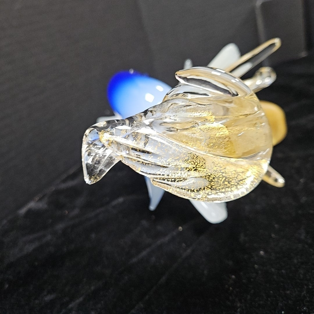 Murano Figurine