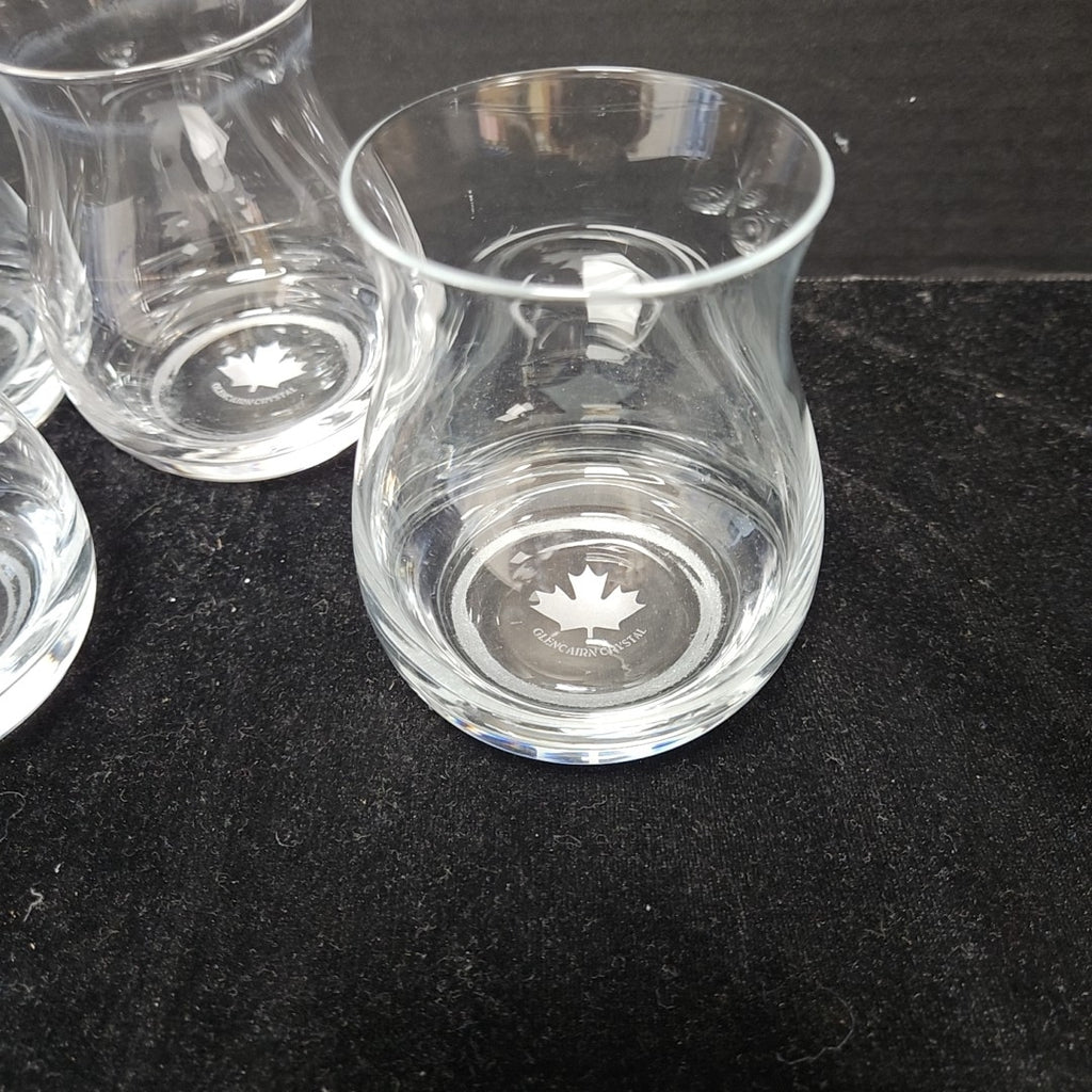 Glencairn Whiskey Glass
