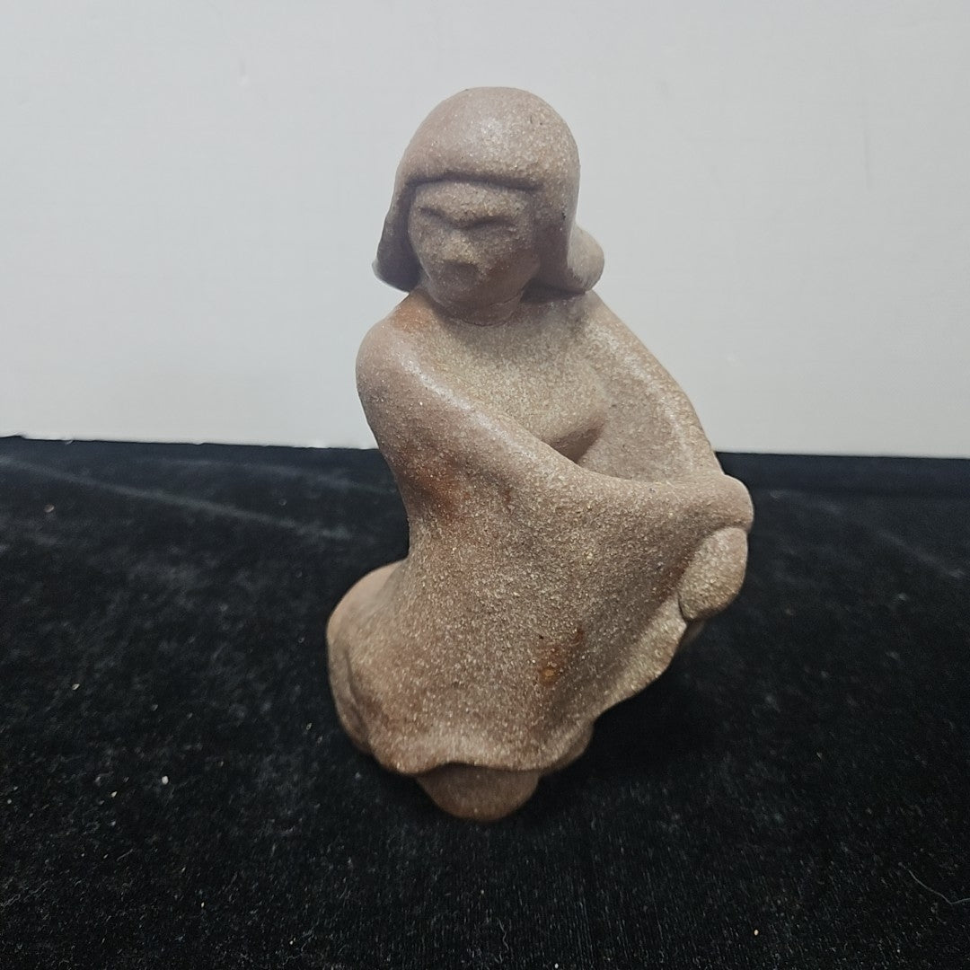 Artisan Figurine