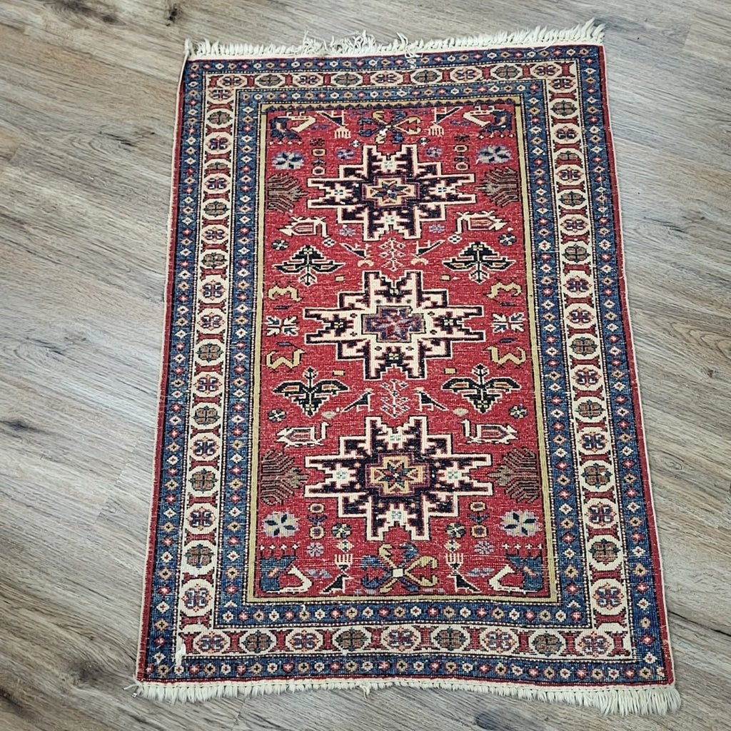 Rug