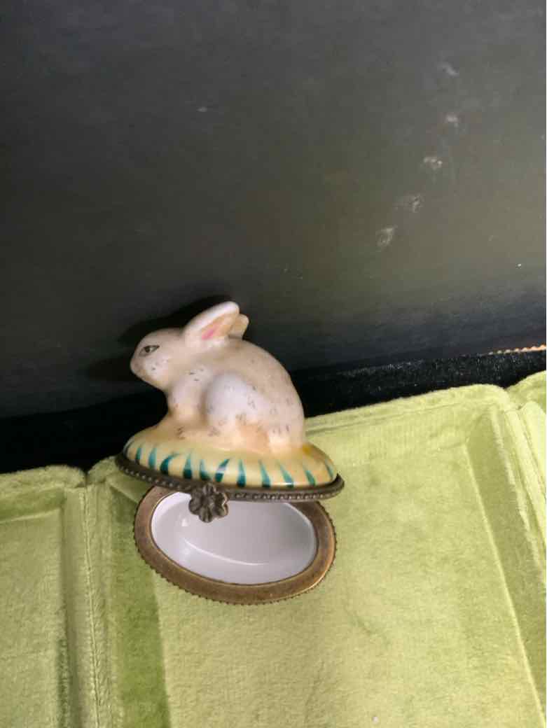 Trinket Box