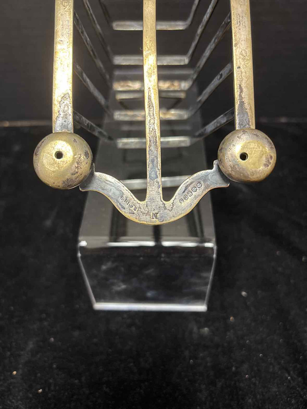 Mail Holder