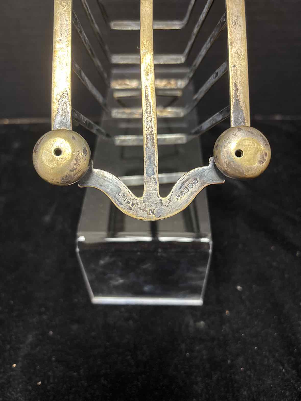 Mail Holder
