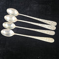 Stieff Ice Tea Spoon
