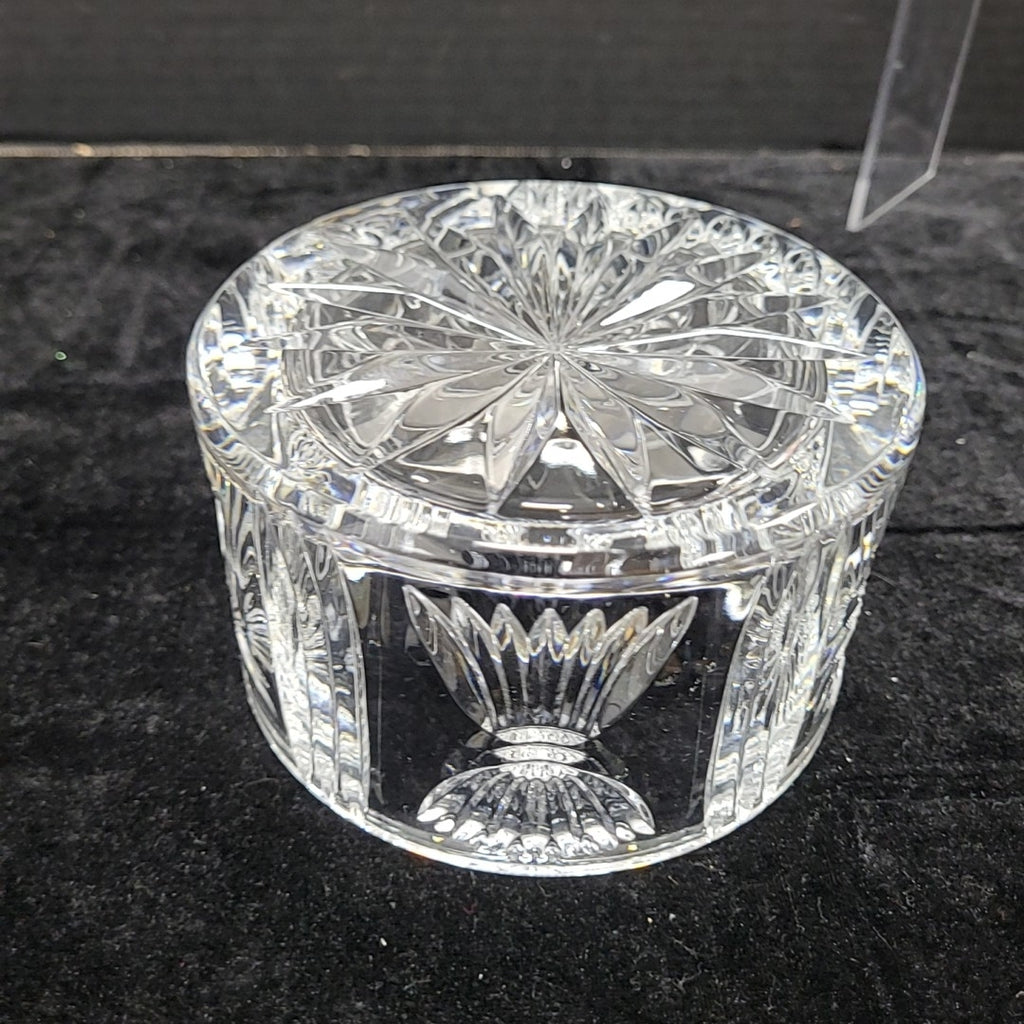 Waterford Bottle Coaster