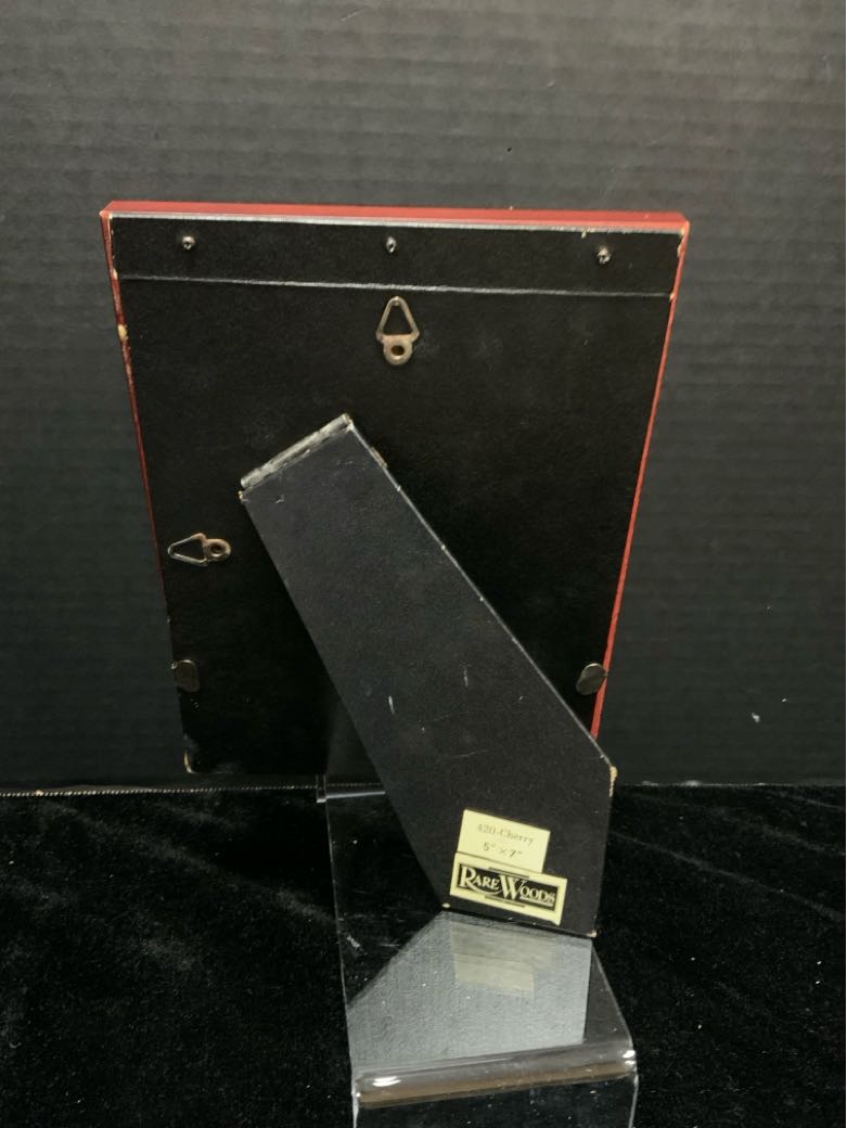 Rare Woods Frame