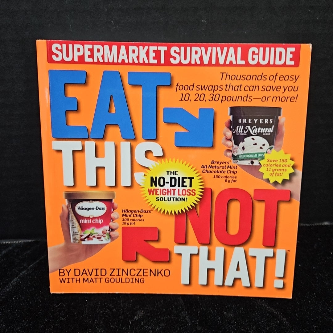 Cookbook