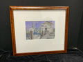 Framed Print