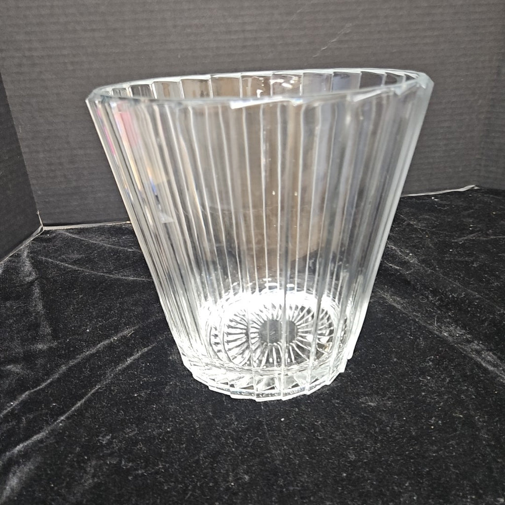 Imperial Glass Ice Bucket