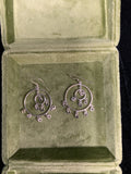 Dangle Earrings