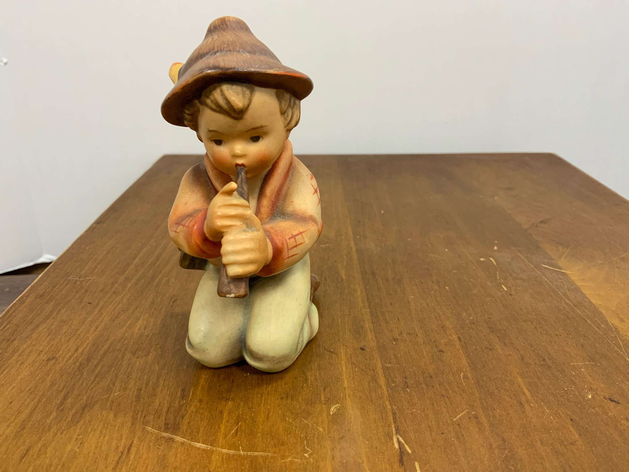 Goebel Figurine