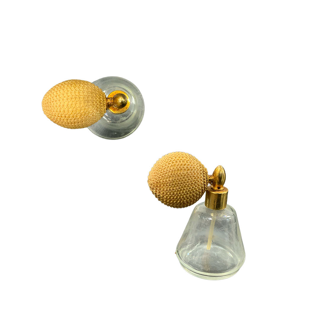Perfume Bottle