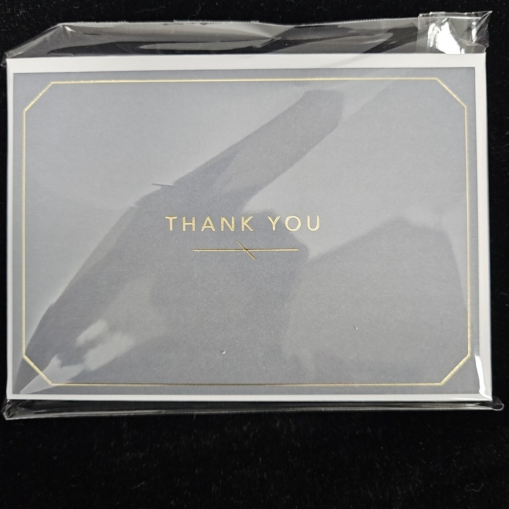 Note Cards