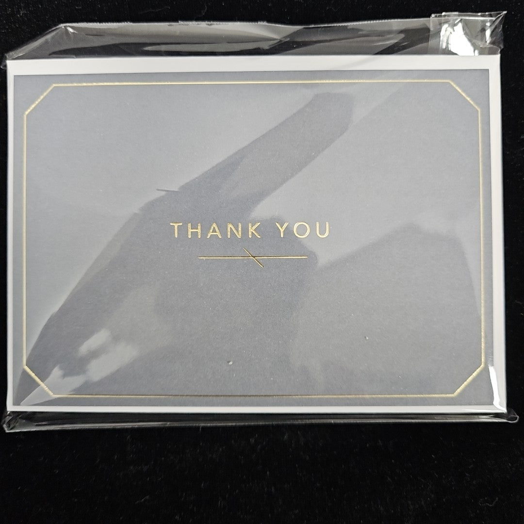 Note Cards