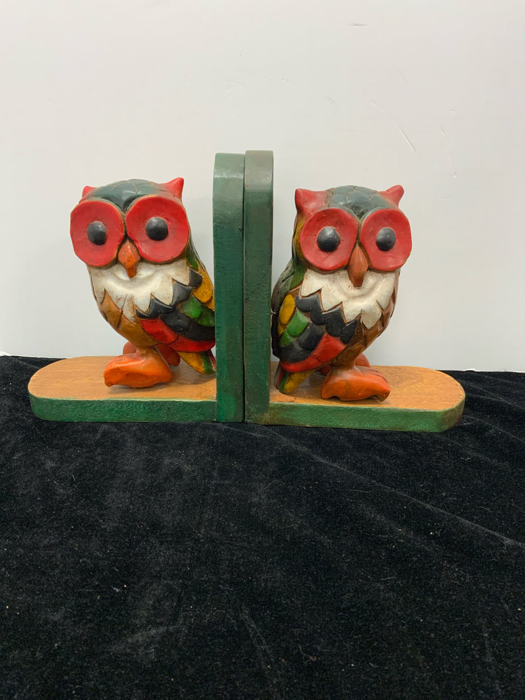 Book Ends