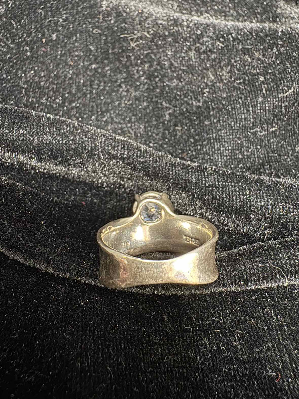 Zuman Ring