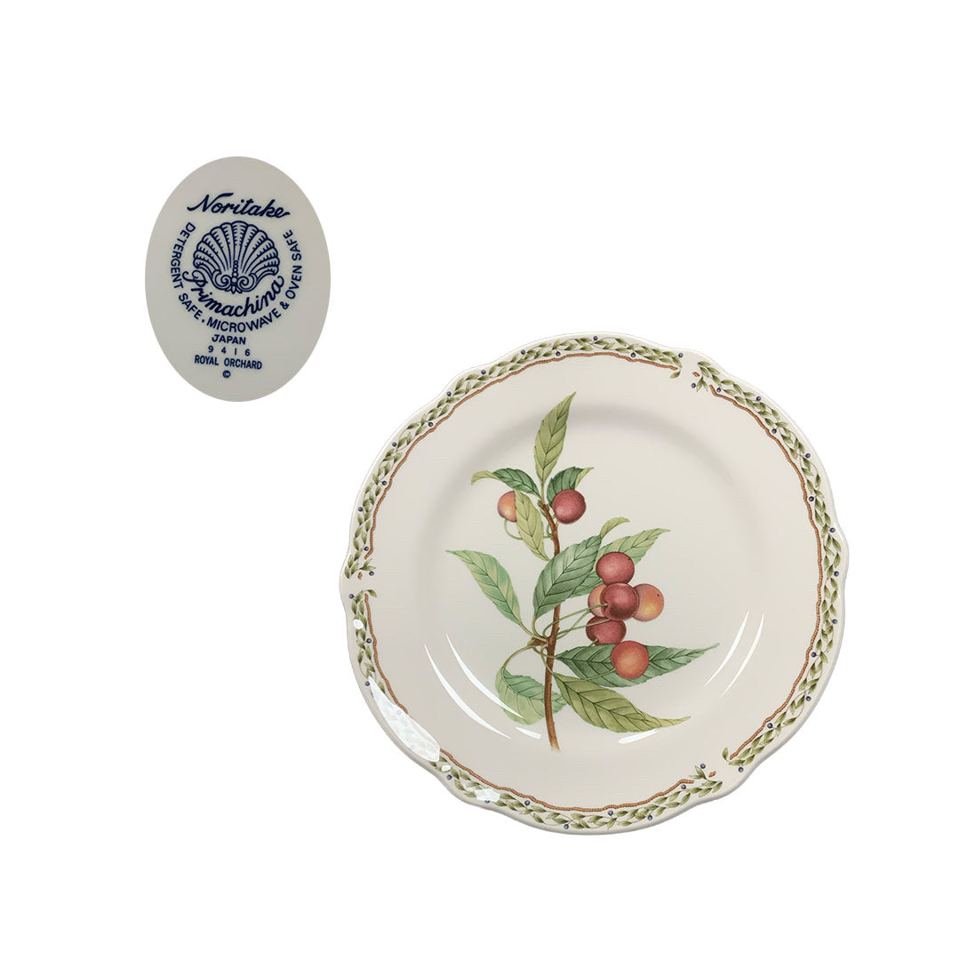 Noritake Salad Plate