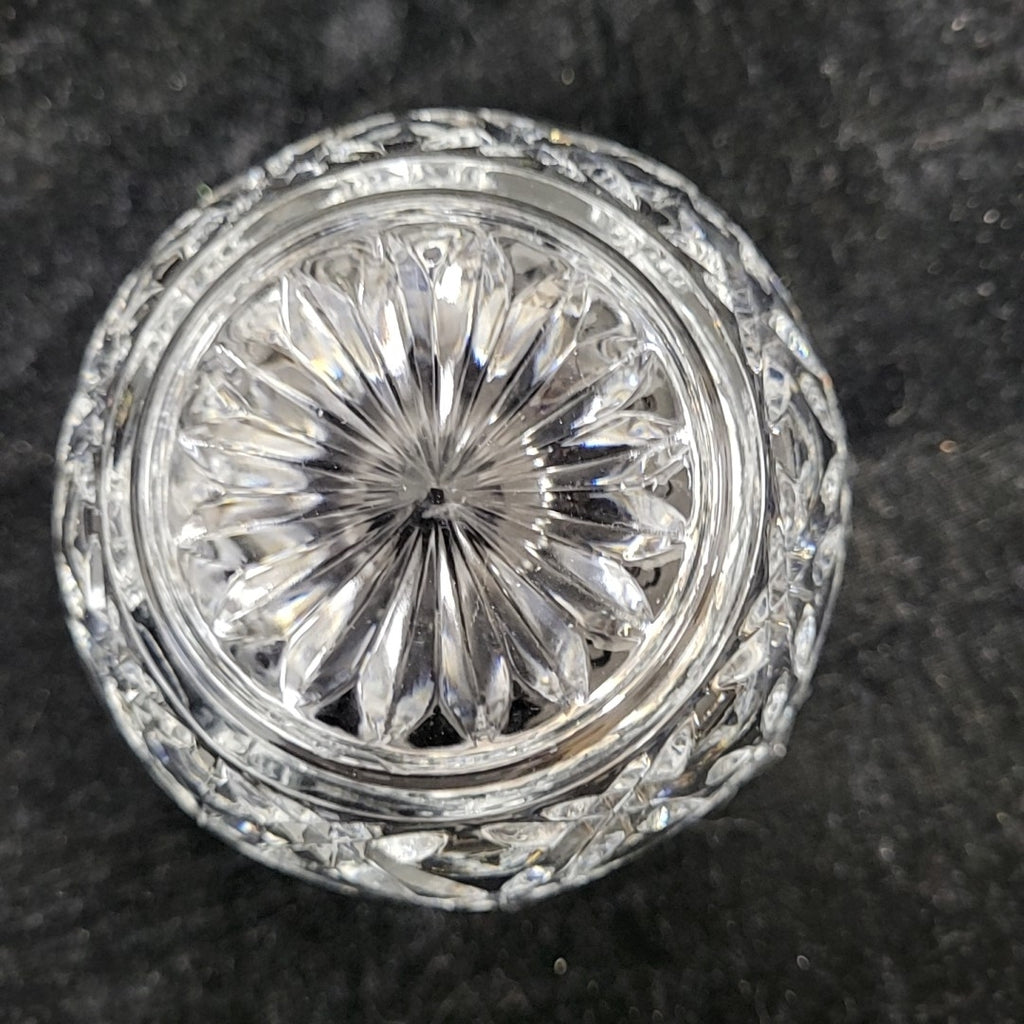 Fifth Avenue Nut Dish