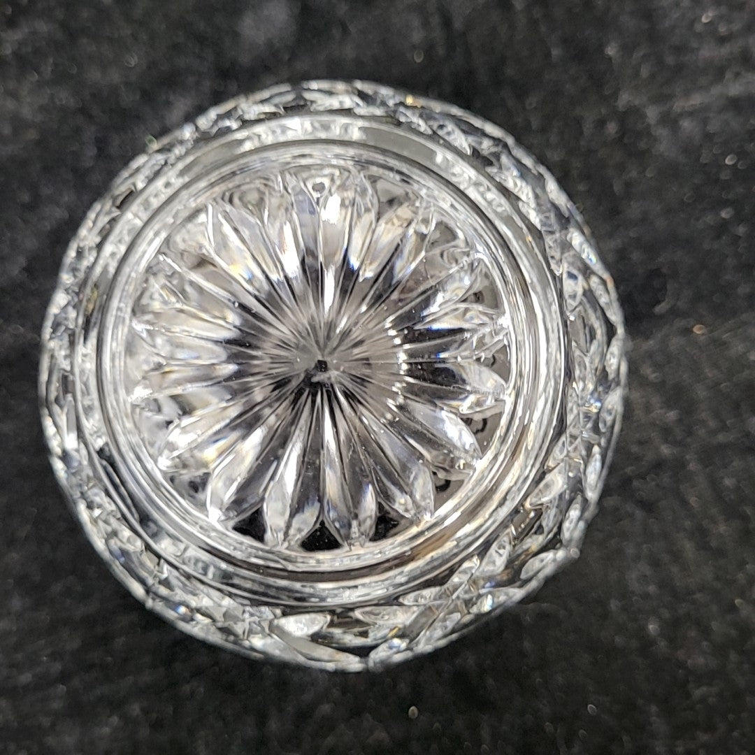 Fifth Avenue Nut Dish
