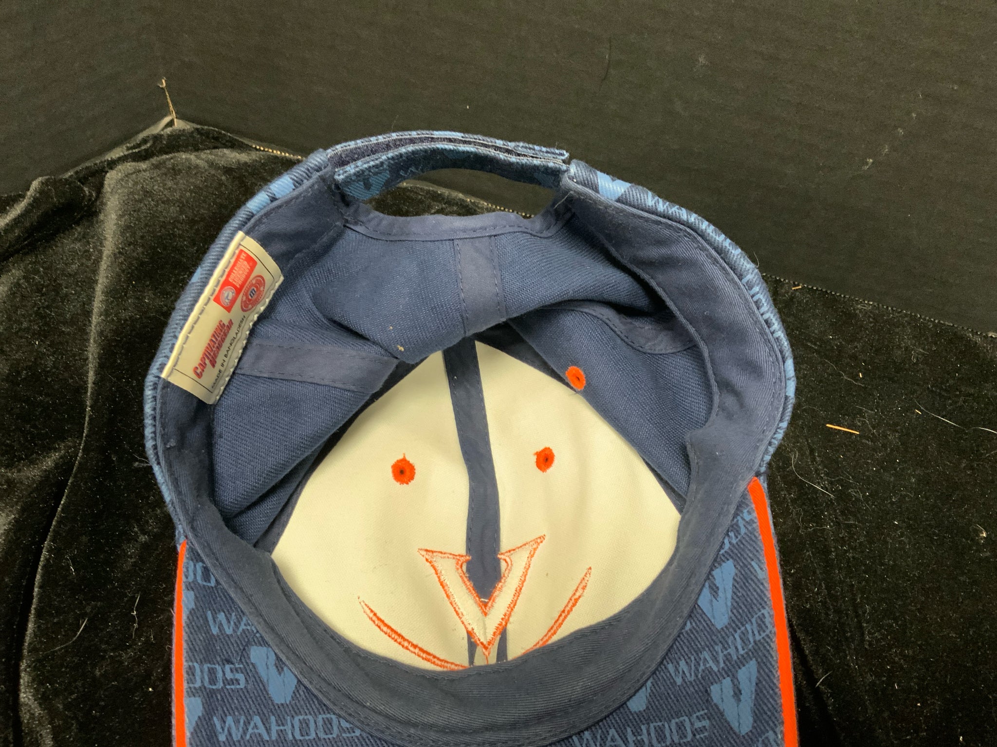 Cap