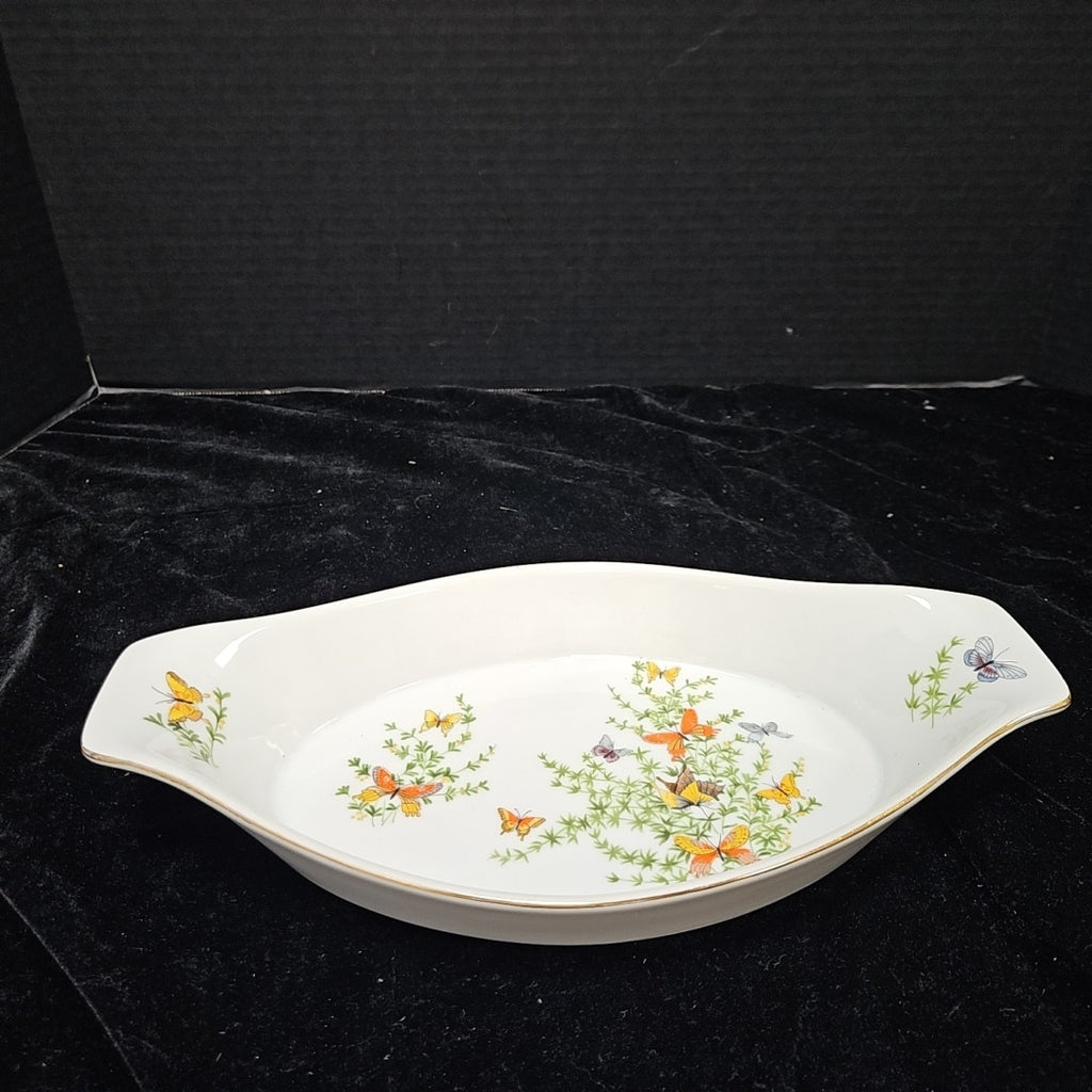 Shafford Vegetable Server