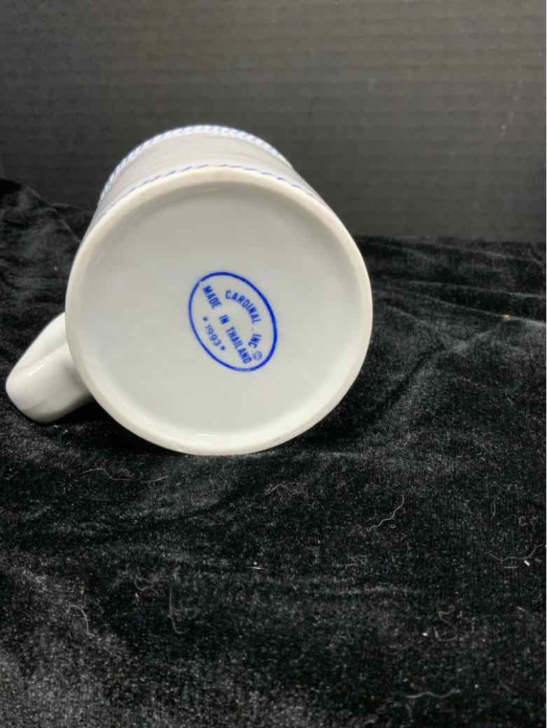 Mug