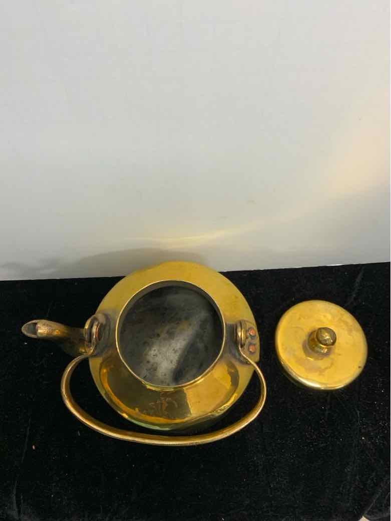 Kettle