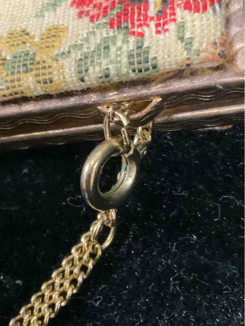 Walborg Handbag