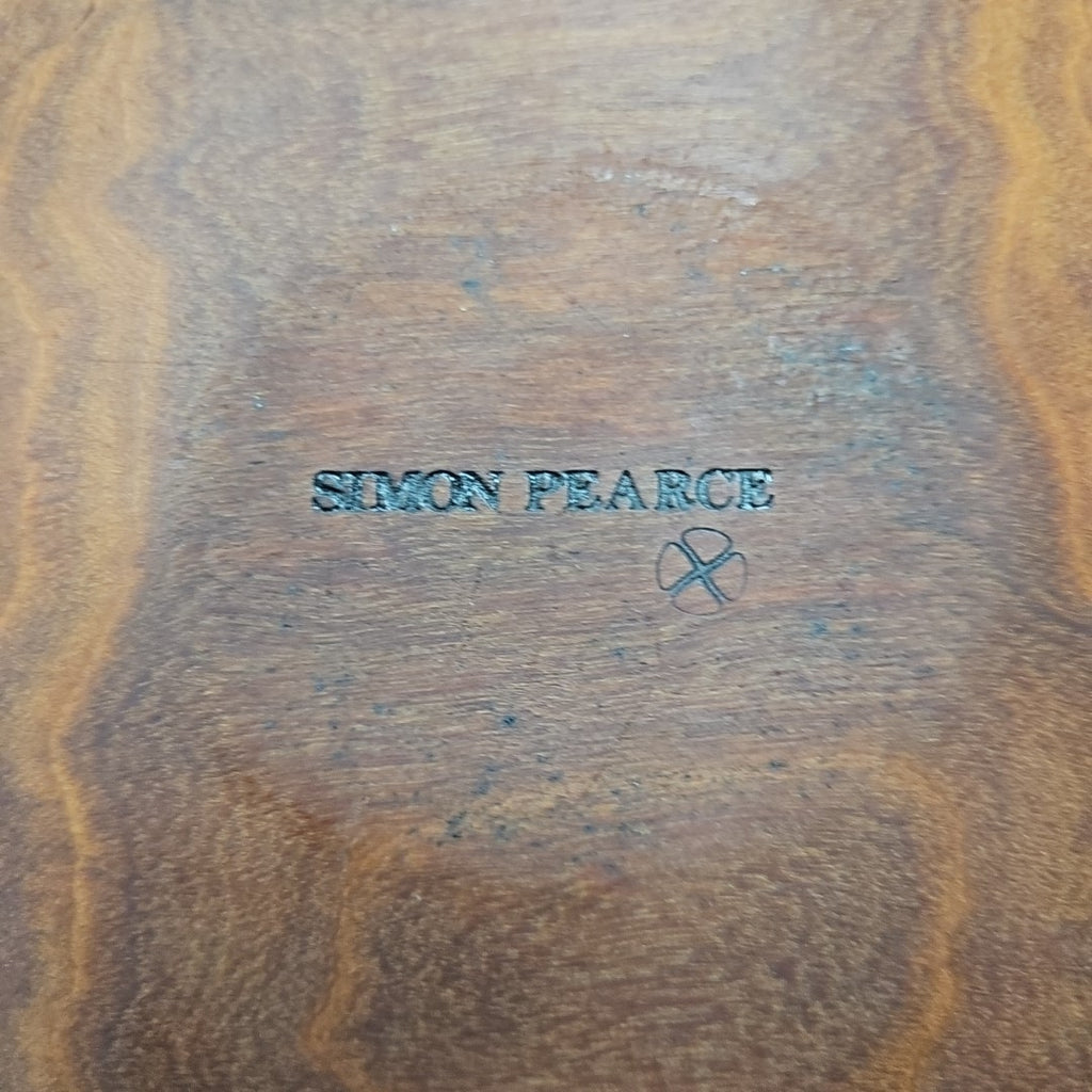 Simon Pearce Bowl