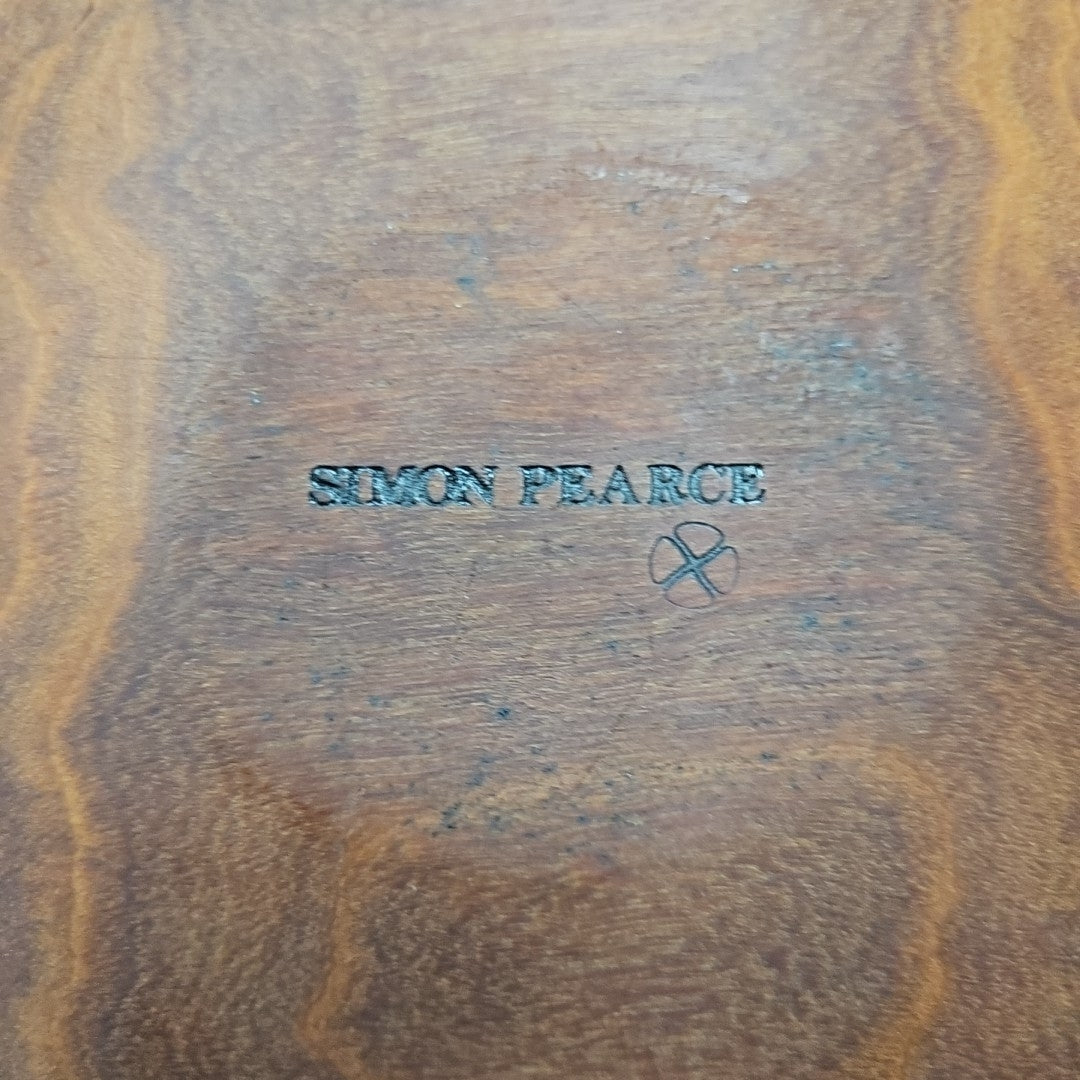 Simon Pearce Bowl