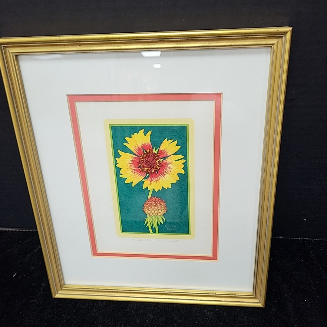 Artisan Print